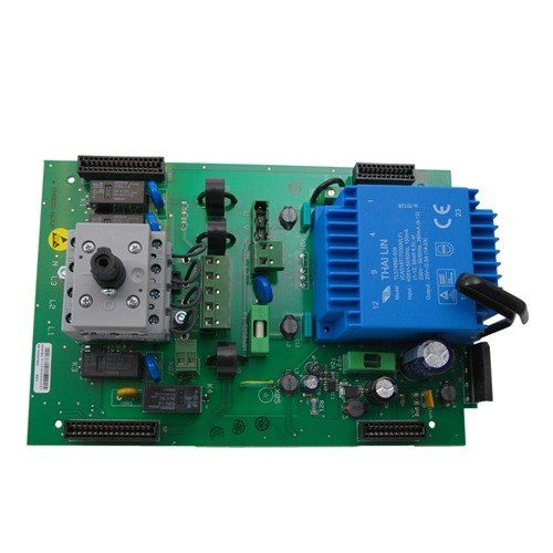 Circuit imprimé Basic board 230/400V MS