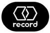 Logo-Kleber record