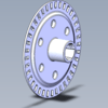 Incremental generator 08 cpl