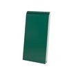 Crawford 1042 panel - Stal - RAL6005