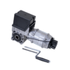 GFA styrenhet, 90 Nm, mekanisk gränslägesbrytare NES