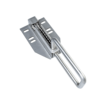 IDD-OR Slide bolt SS-316