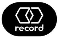 Logo-Kleber record