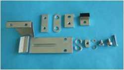 MS set of mounting parts CO48