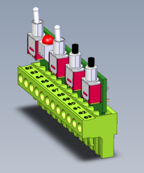 Set circuit impr. test FEM0/2