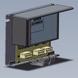 Erweiterungmodul 2xVRR 20