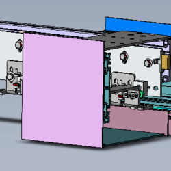 Magnetschalter komplett