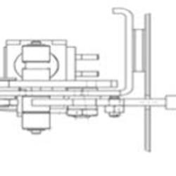 Mechanische Notentriegelung