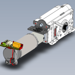 Groupe ATG 127 FP-B 180 MOT-2