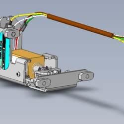 Verouillage VRR XS-201