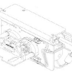 Verrouillage multipoint MPV