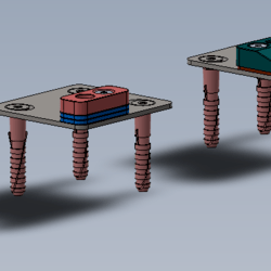 MS Bodenteile universal links