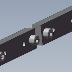 Set adapteur support d’habill.