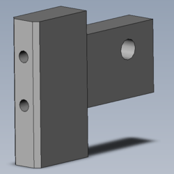 Guide SOI 20mm