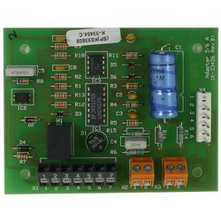 PCB RPM-adapter A CDM5