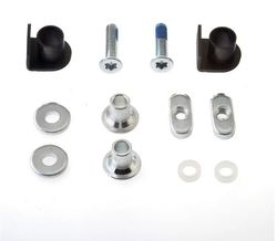 Drive unit damper kit