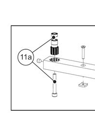 Adapter-set M10