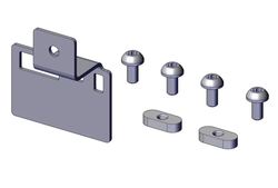 Spare Part PS-Bracket 100