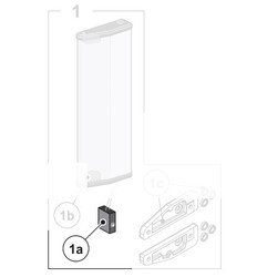 Micro Switch Kit