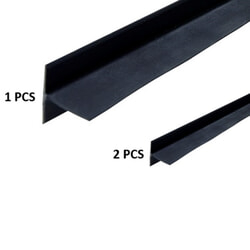 Sealing for dock leveler (3x 2650mm)