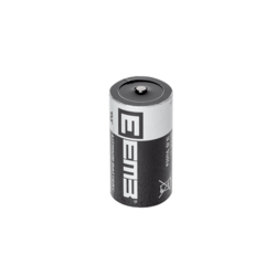 Batteri till trådlöst klämlist