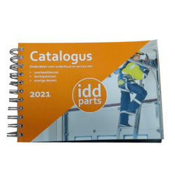 Catalogus IDDPARTS.NL