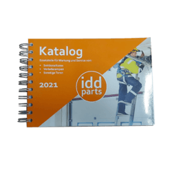 Katalog IDDPARTS.DE