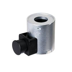 Spole för drift av hydraulisk ventil, innerdiameter = 25 mm